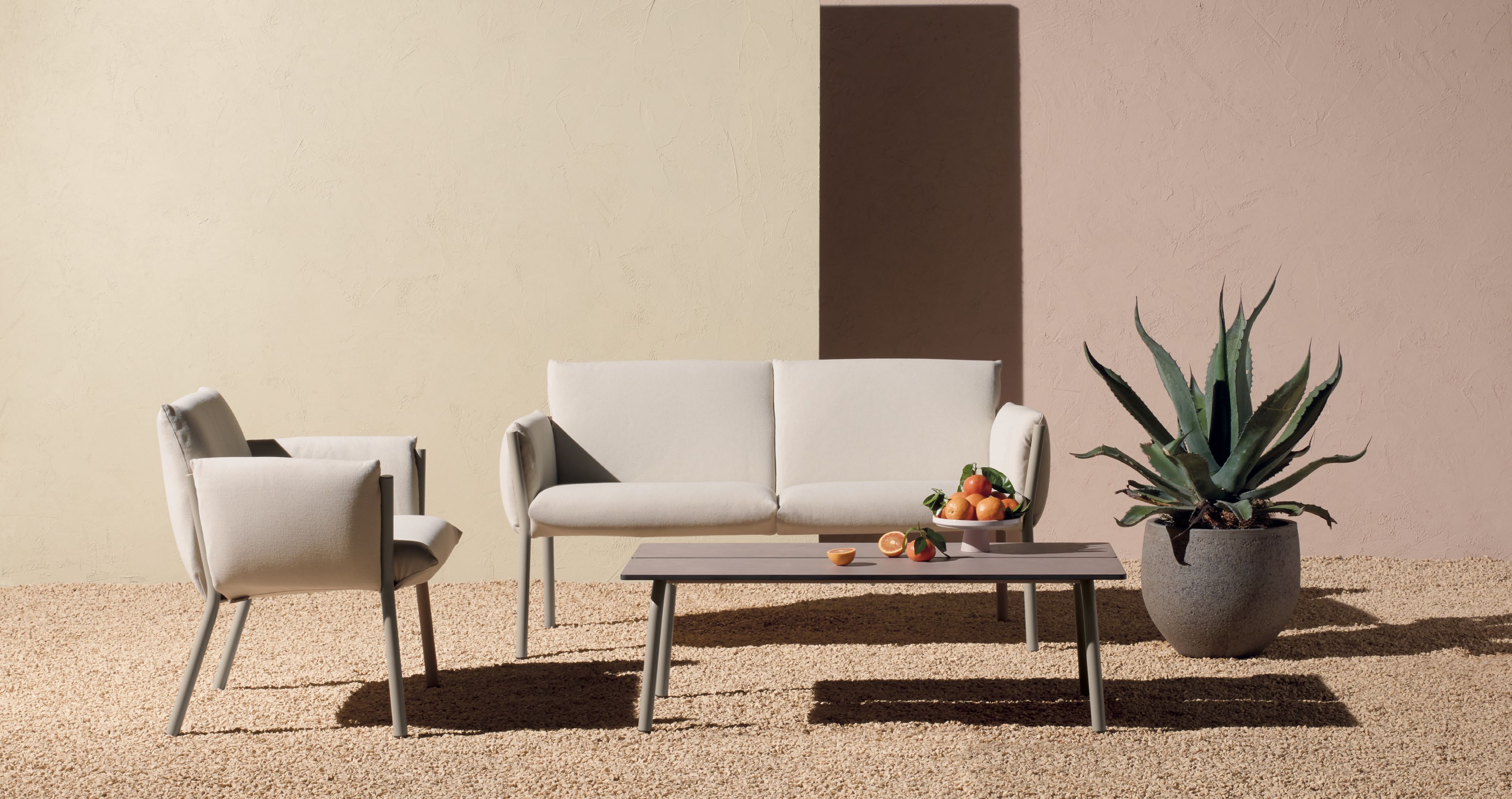 sillones de exterior para resorts
