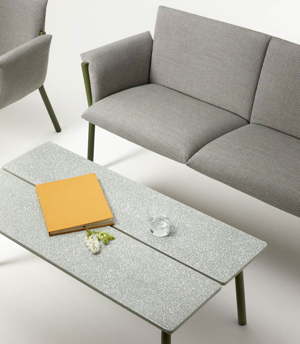 mesa brisa mobiliario contract