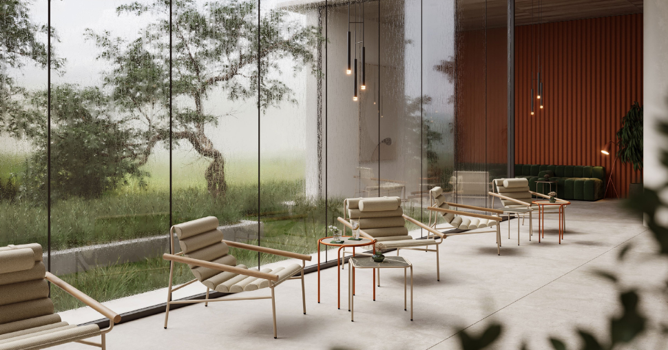 MAVILOP- mobiliario indoor