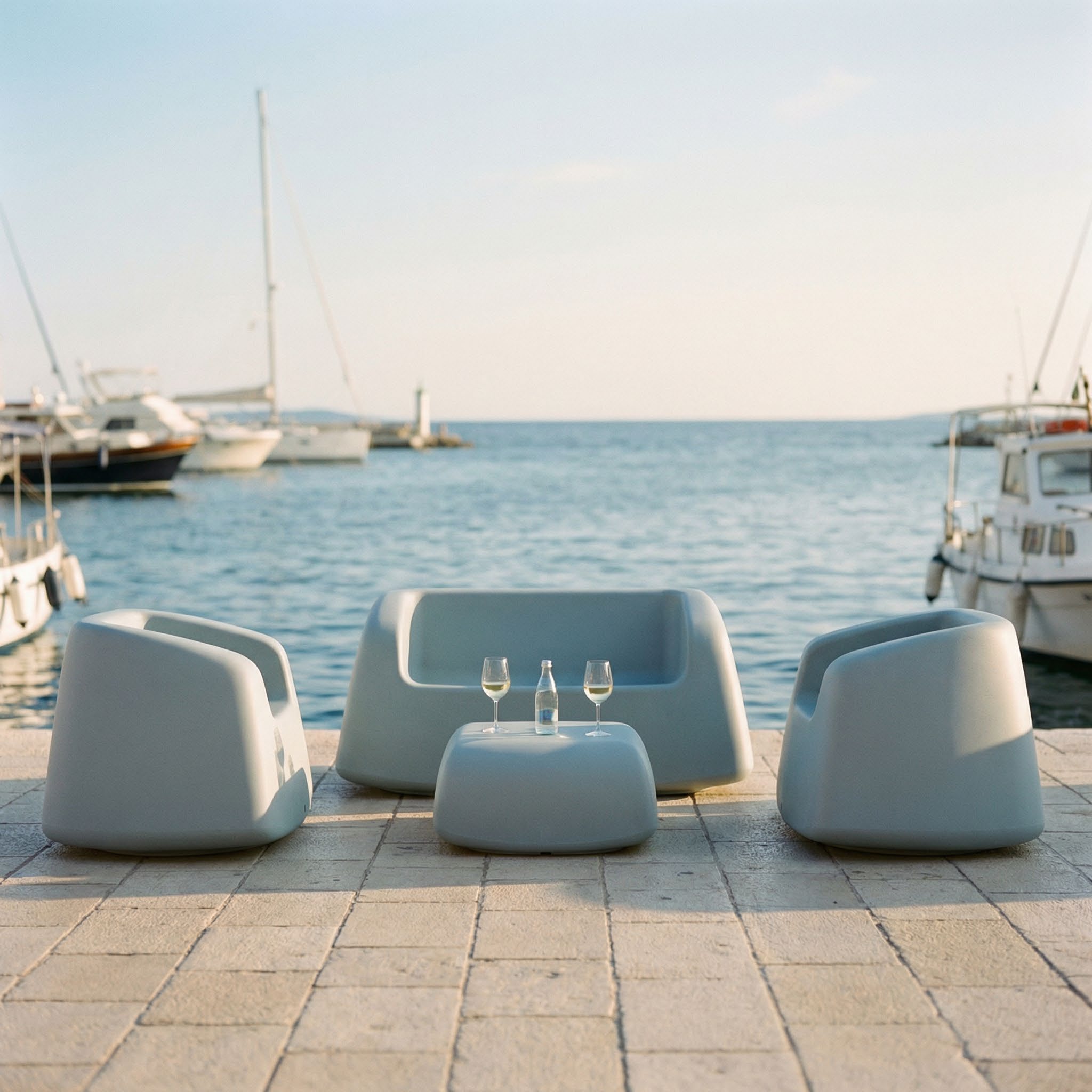 mobiliario para eventos hoteles