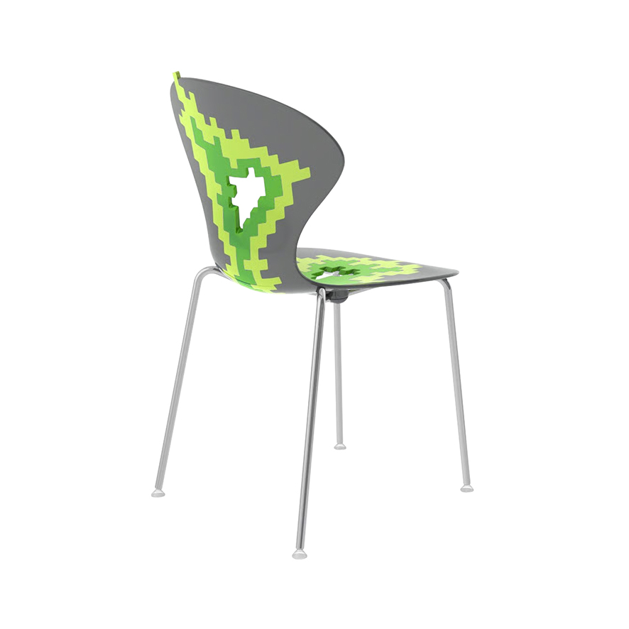 Silla Berkeley