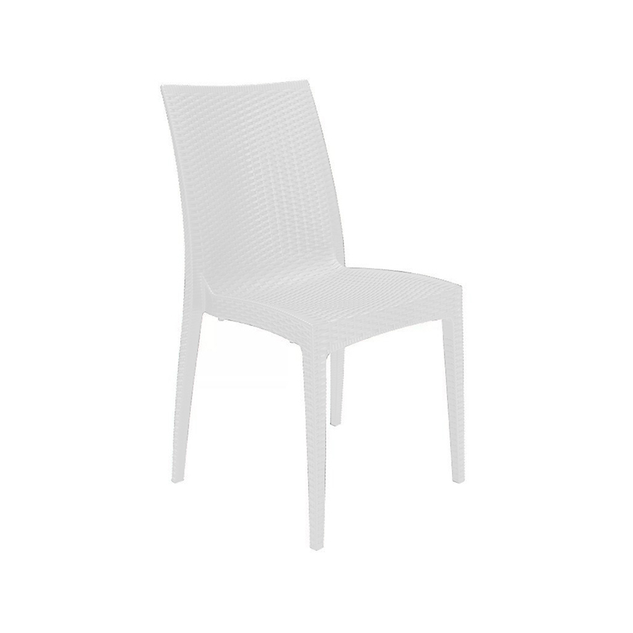 Silla Sandy Blanca