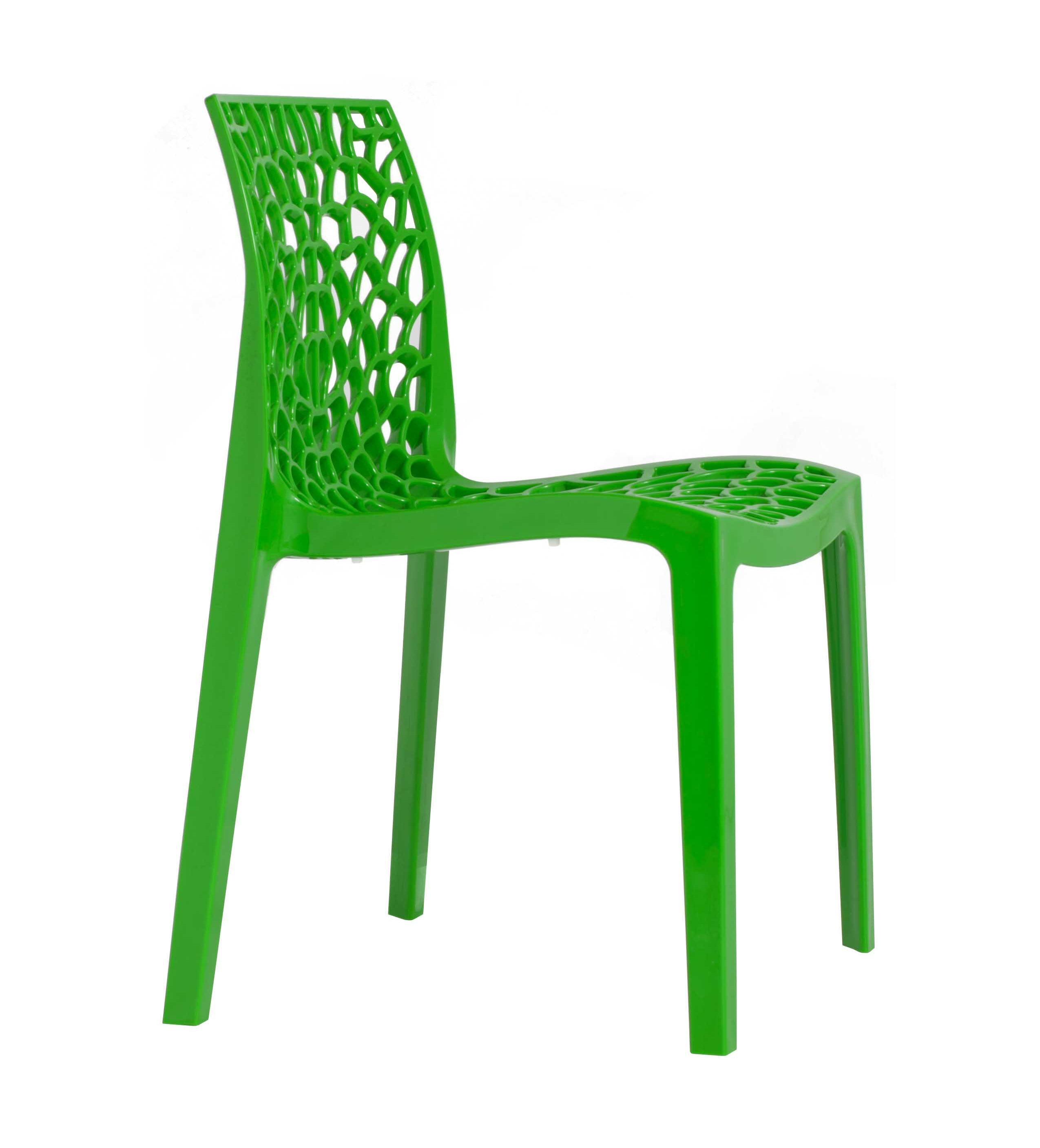 SILLÓN GAUDI VERDE HIERBA