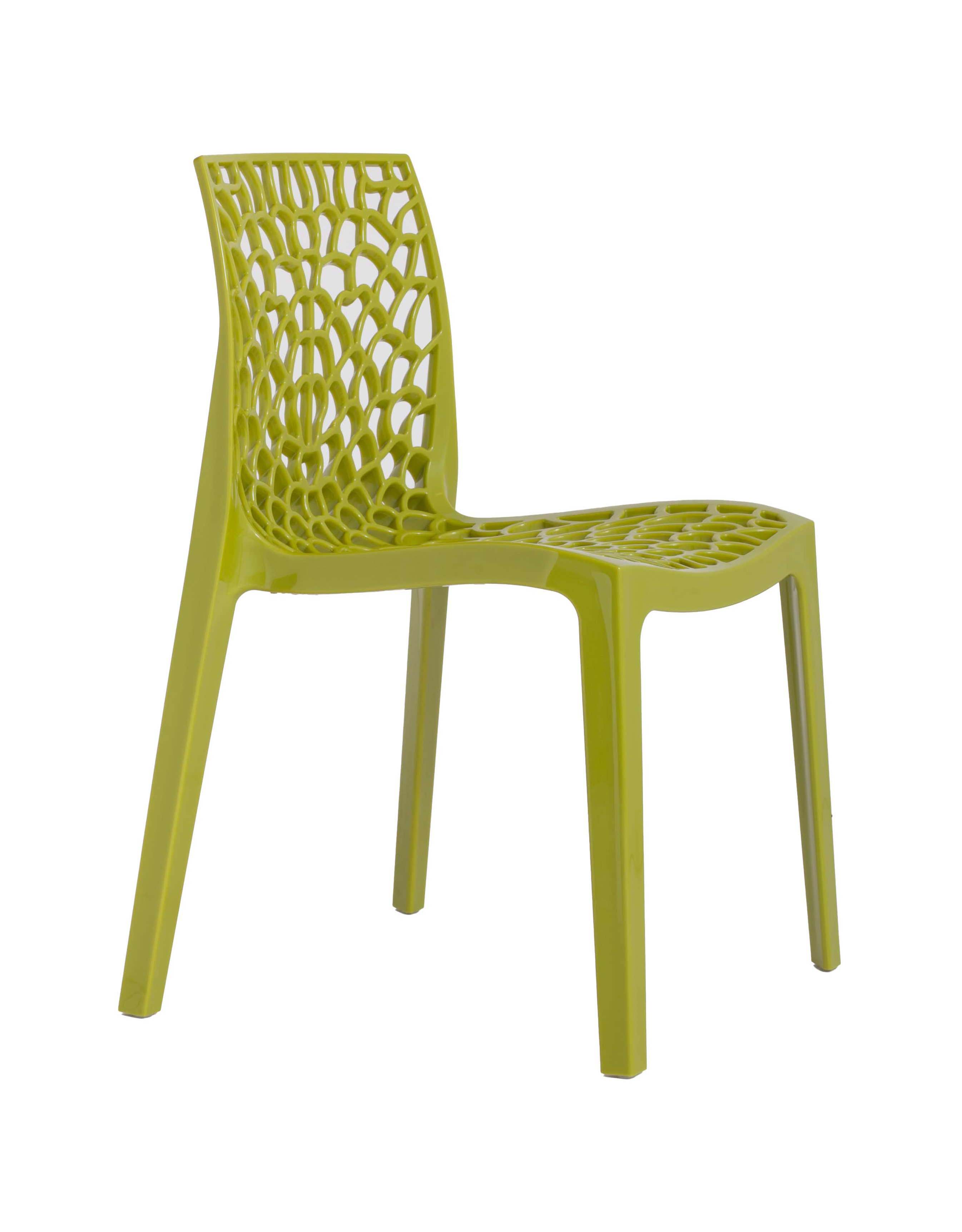 SILLÓN GAUDI PISTACHO