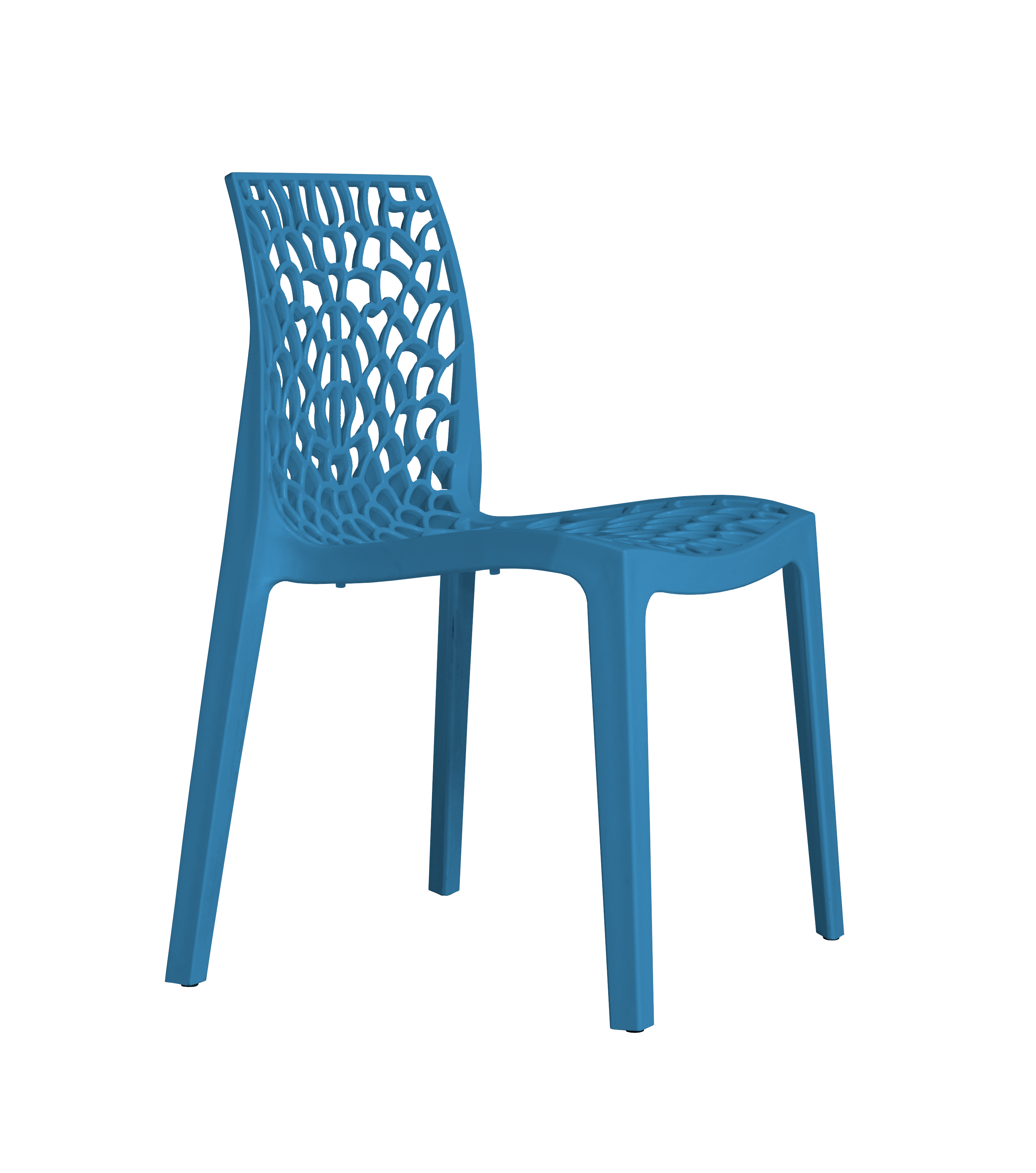 SILLÓN GAUDI AZUL