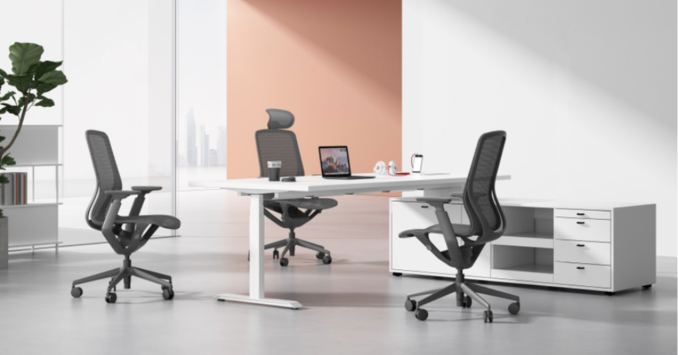 sillas ergonómicas de oficina