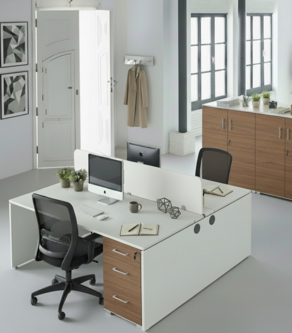 sillas ergonómicas oficina
