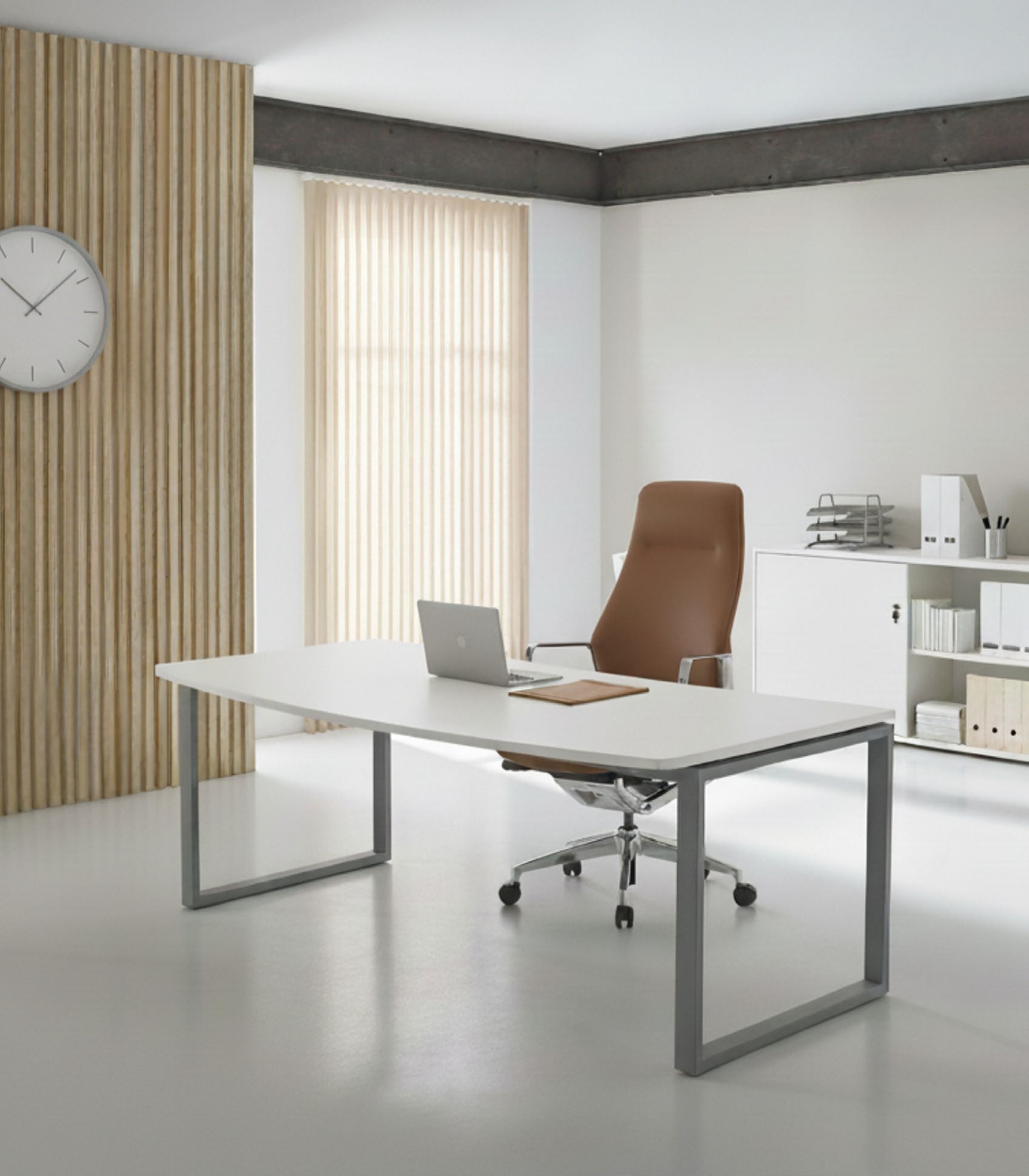 sillas ergonómicas oficina